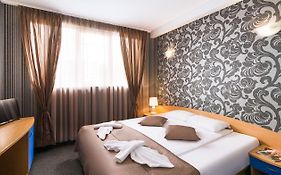 Hotel Central Point